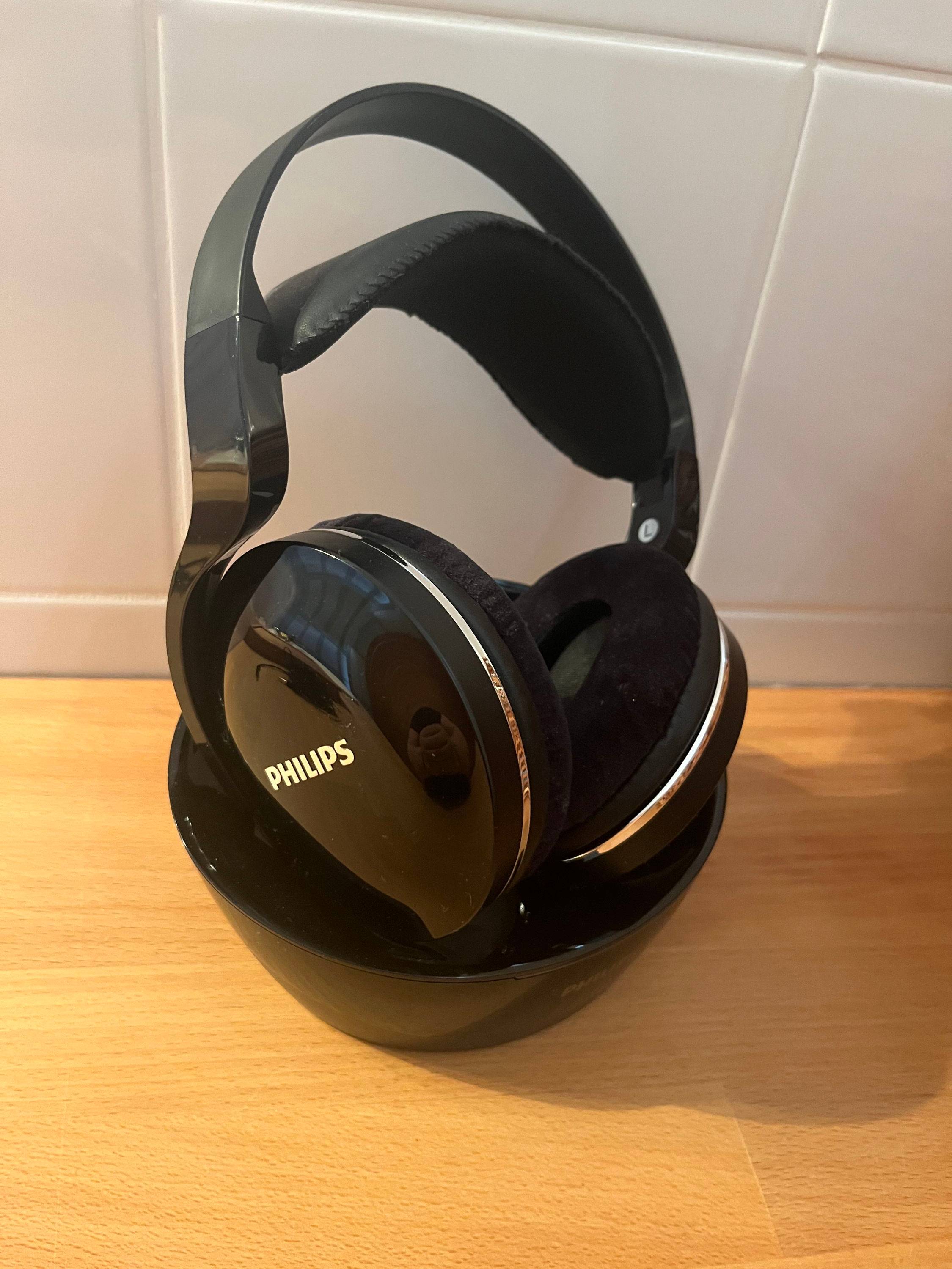 Casque Audio