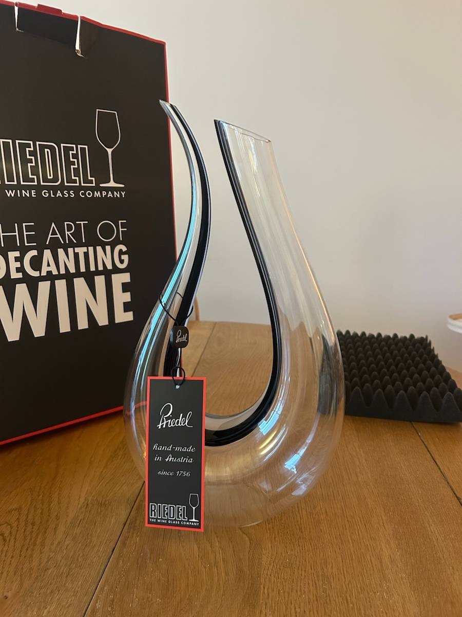 Carafe Decanter RIEDEL