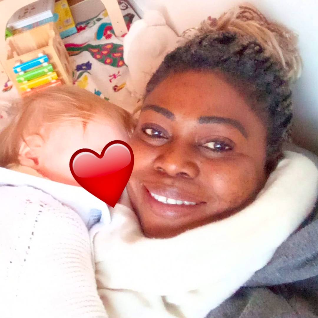 Recommande babysitting avec notre nounou temps plein à domicile Odile pour une nouvelle famille