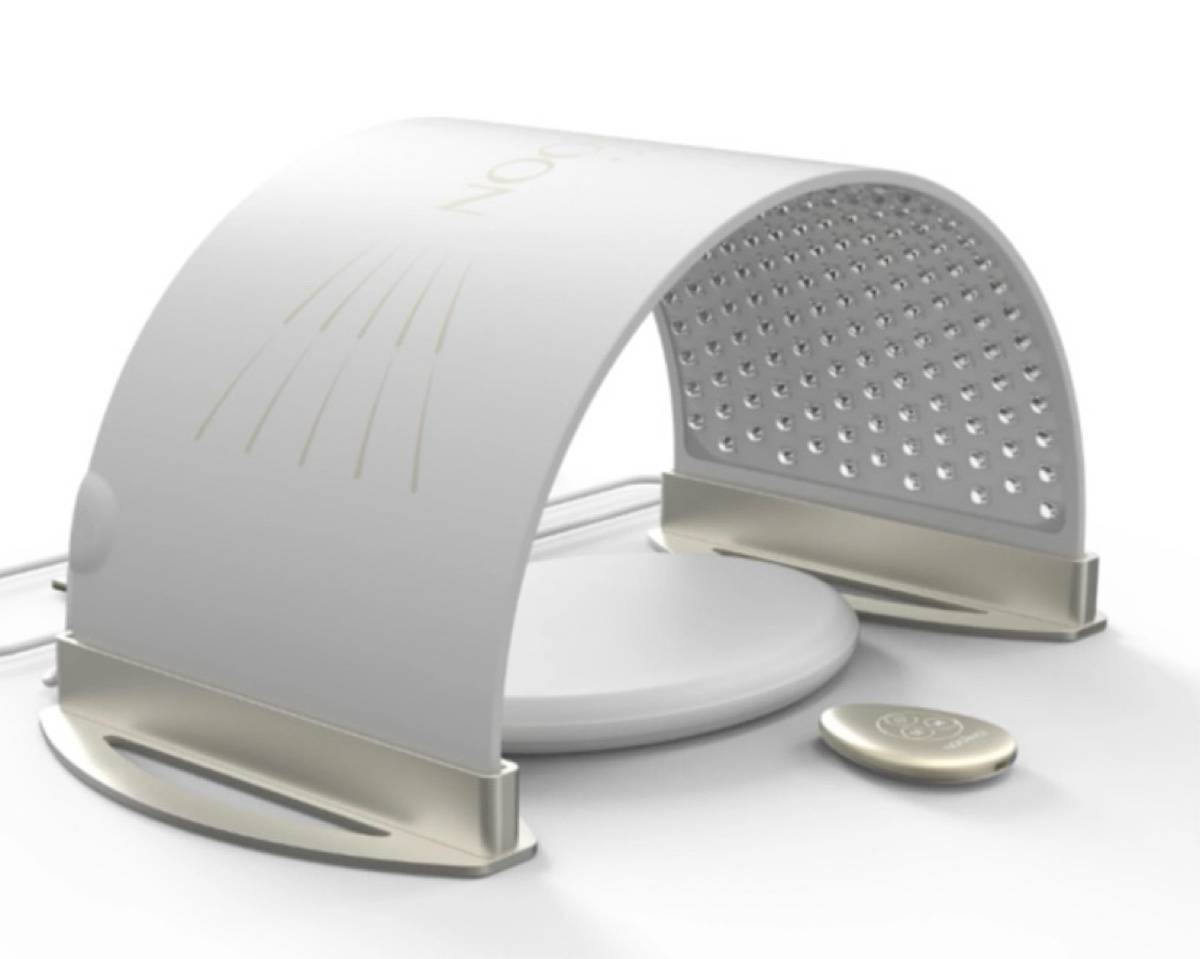 Vends appareil anti-rides visage et corps Nooance flexidôme Pro