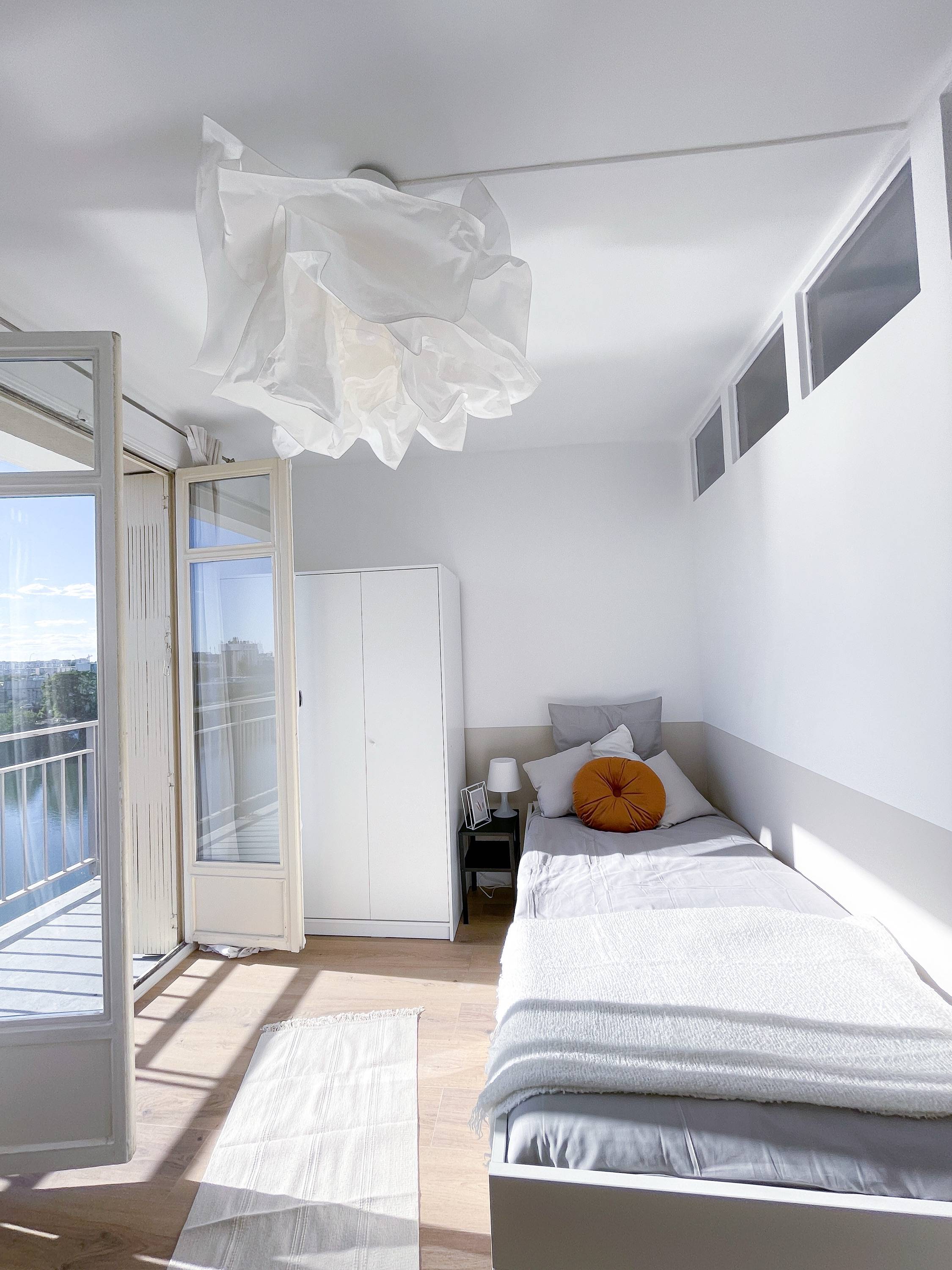 Une photo de l’annonce