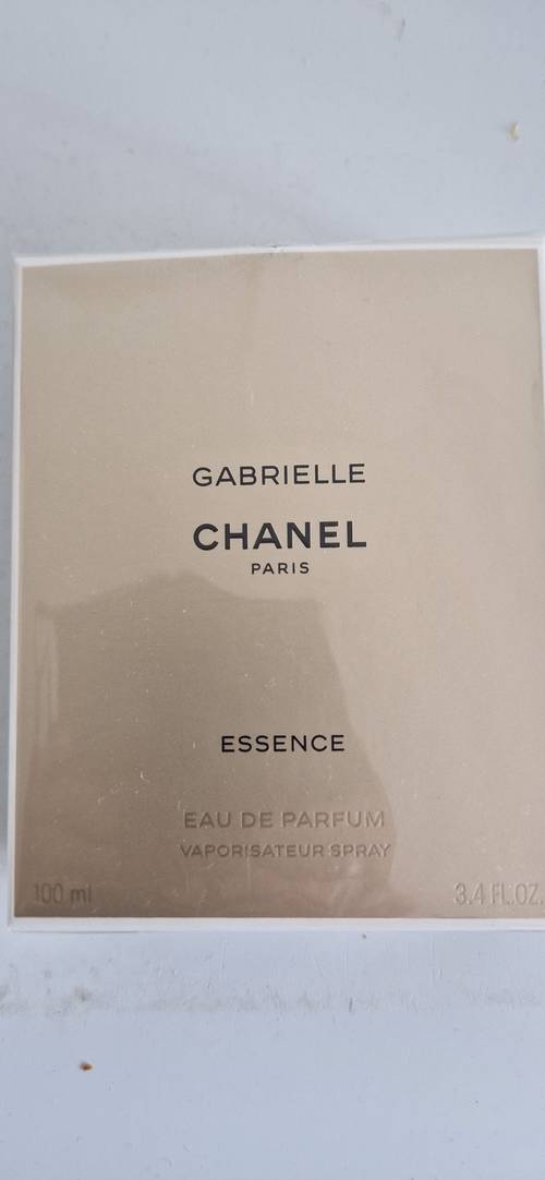 Vends Gabrielle Chanel 100ml