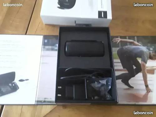 Ecouteurs soundsport free neufs