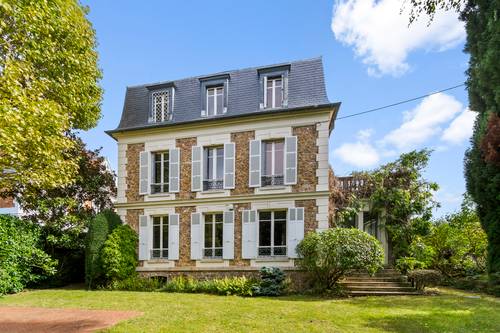 Vends maison 320m² Versailles Saint Jean