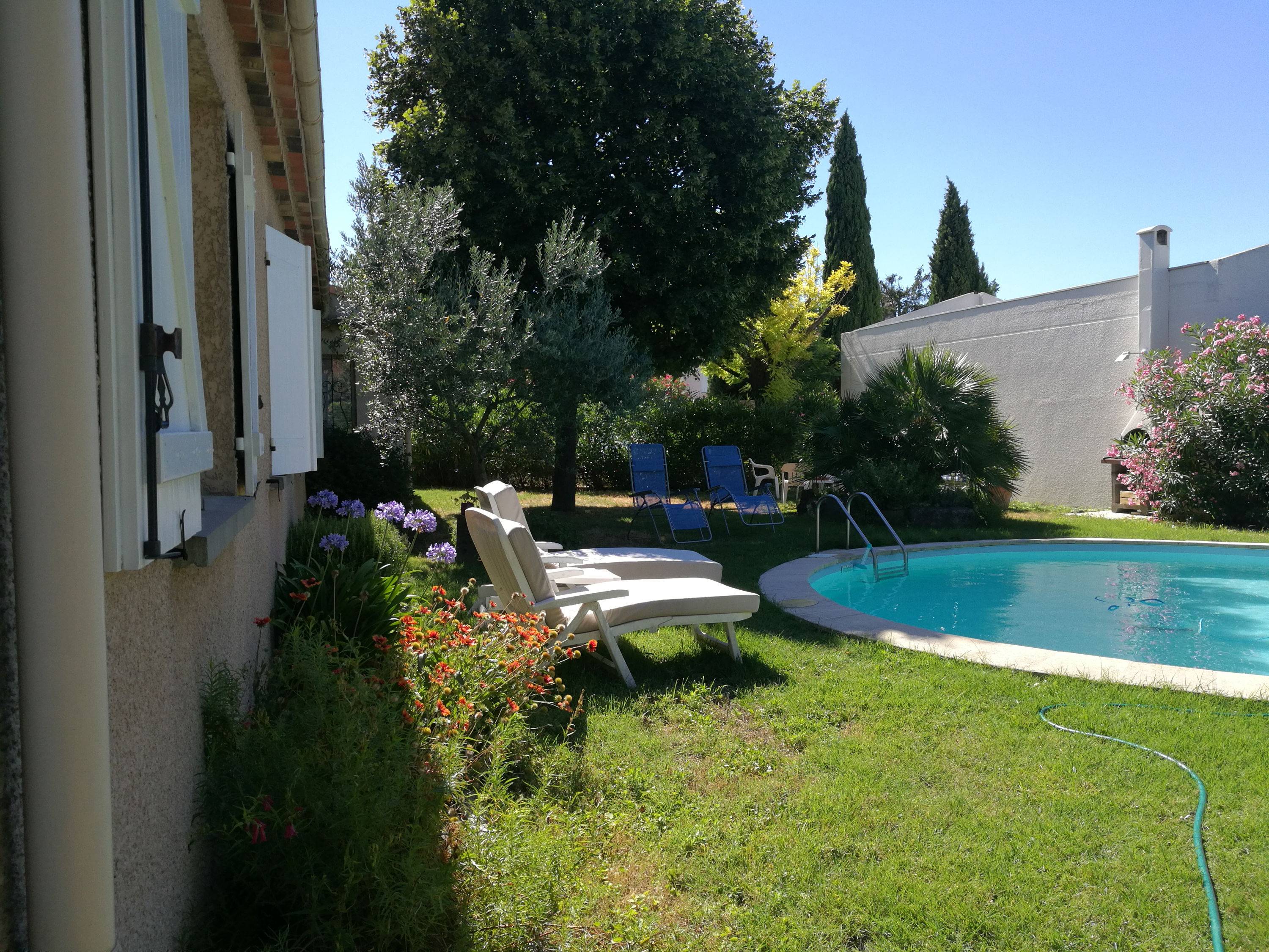 Une photo de l’annonce