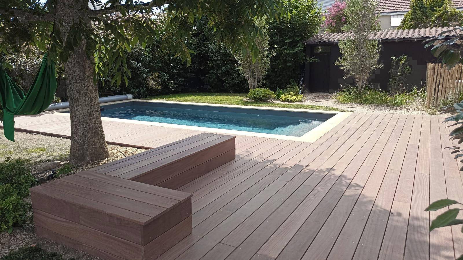 Vends maison - 153m² - quartier Contrie / Joncours