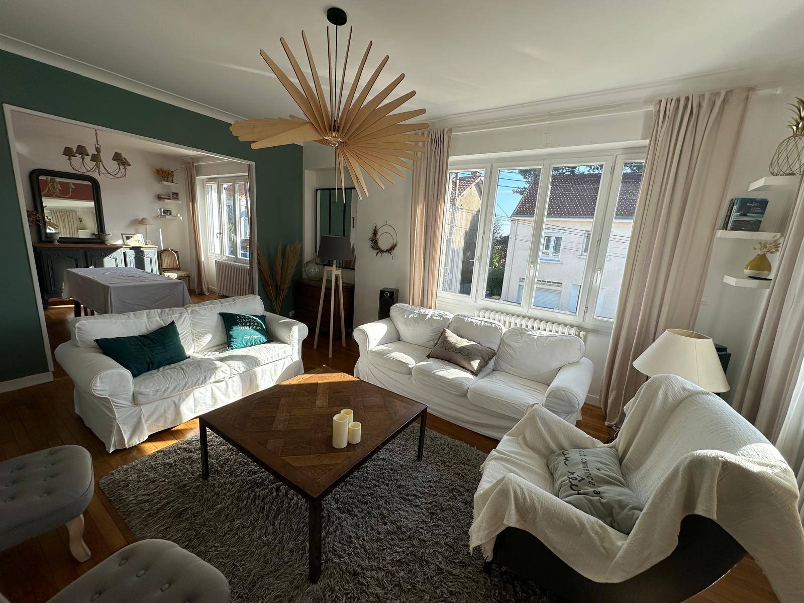 Une photo de l’annonce