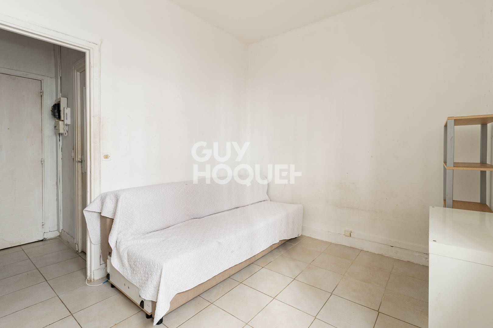 Une photo de l’annonce