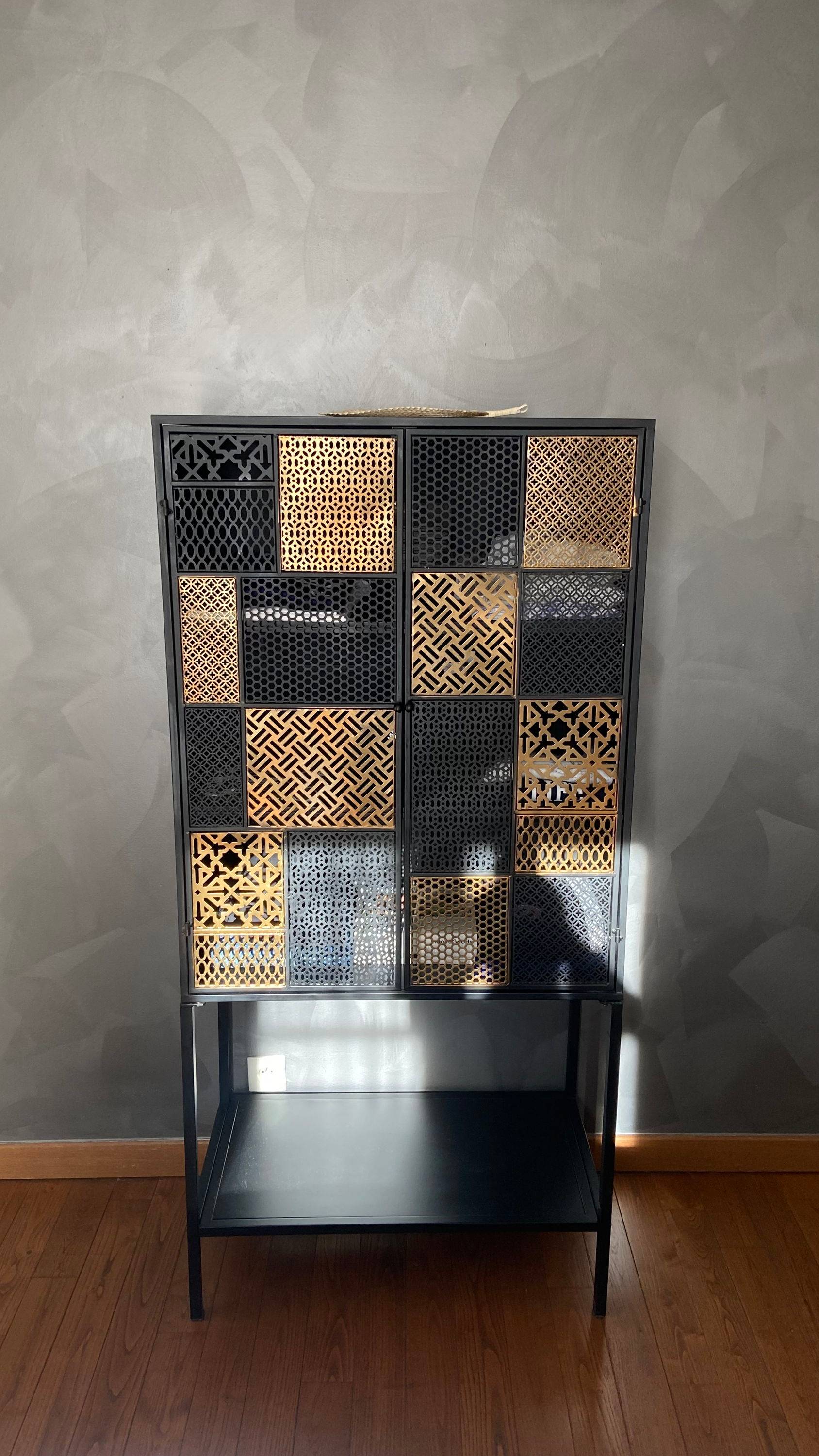 Vends commode armoire