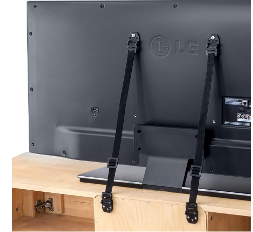 Bande protection de Tele