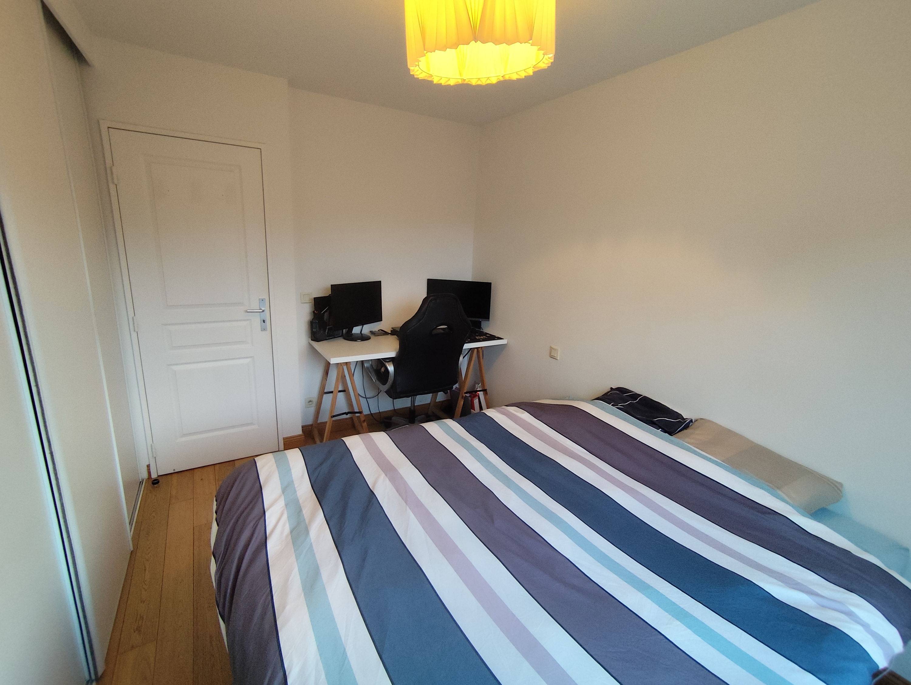 Une photo de l’annonce