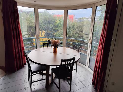 Grand Appartement T2 meublé 48m² avec parking et cave - 100m du tramway t2 « Les Moulineaux »