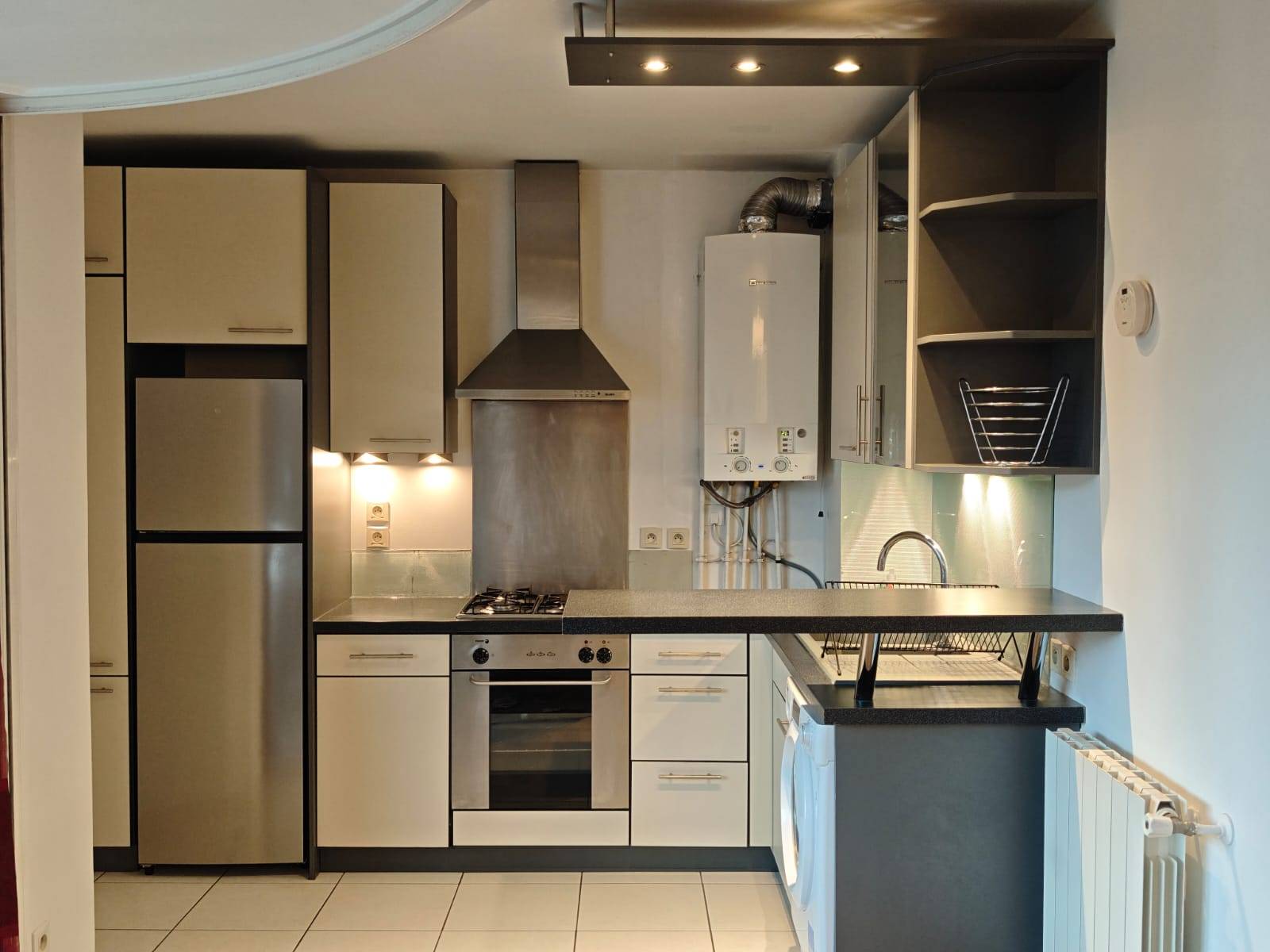 Une photo de l’annonce