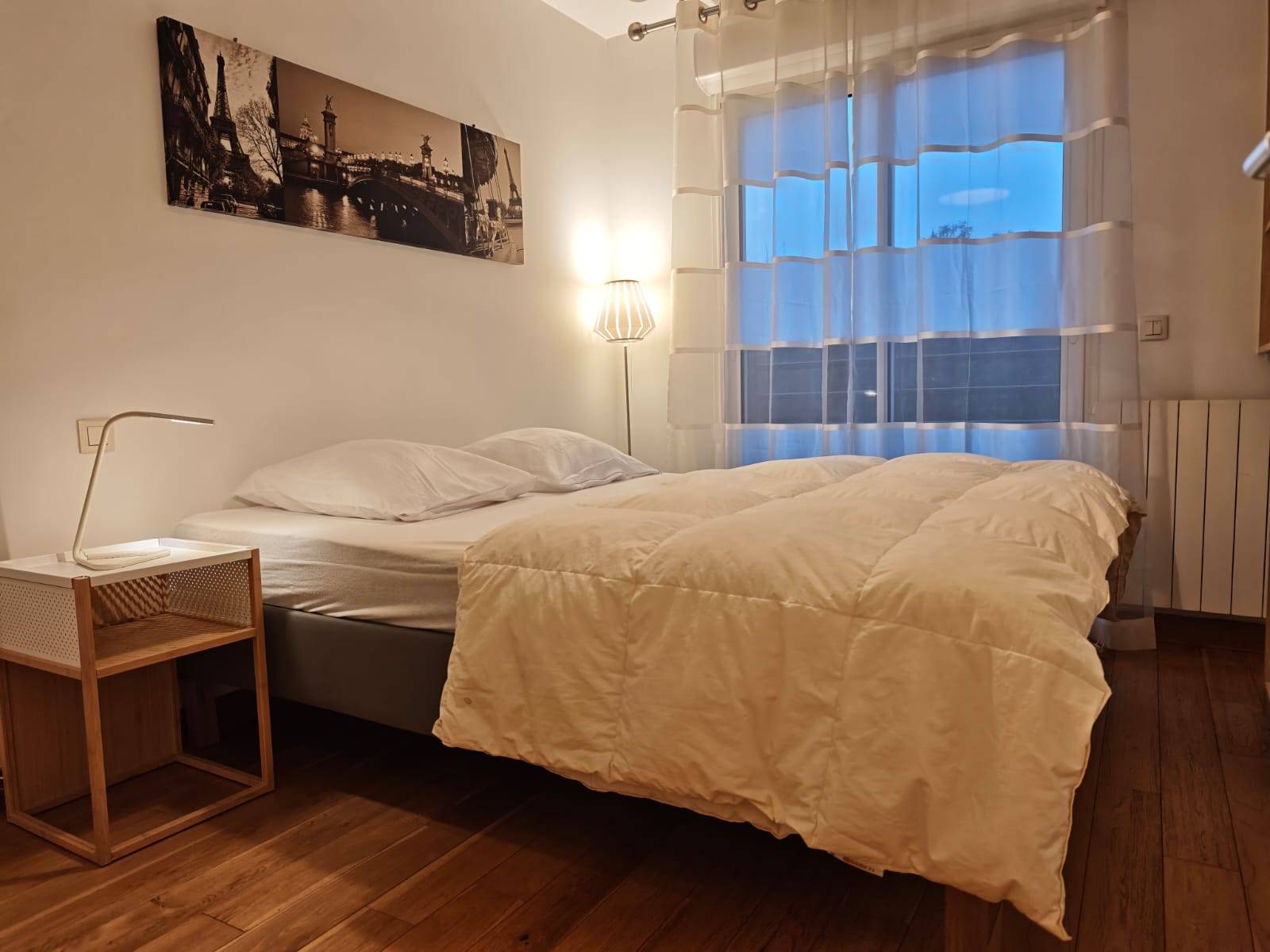 Une photo de l’annonce