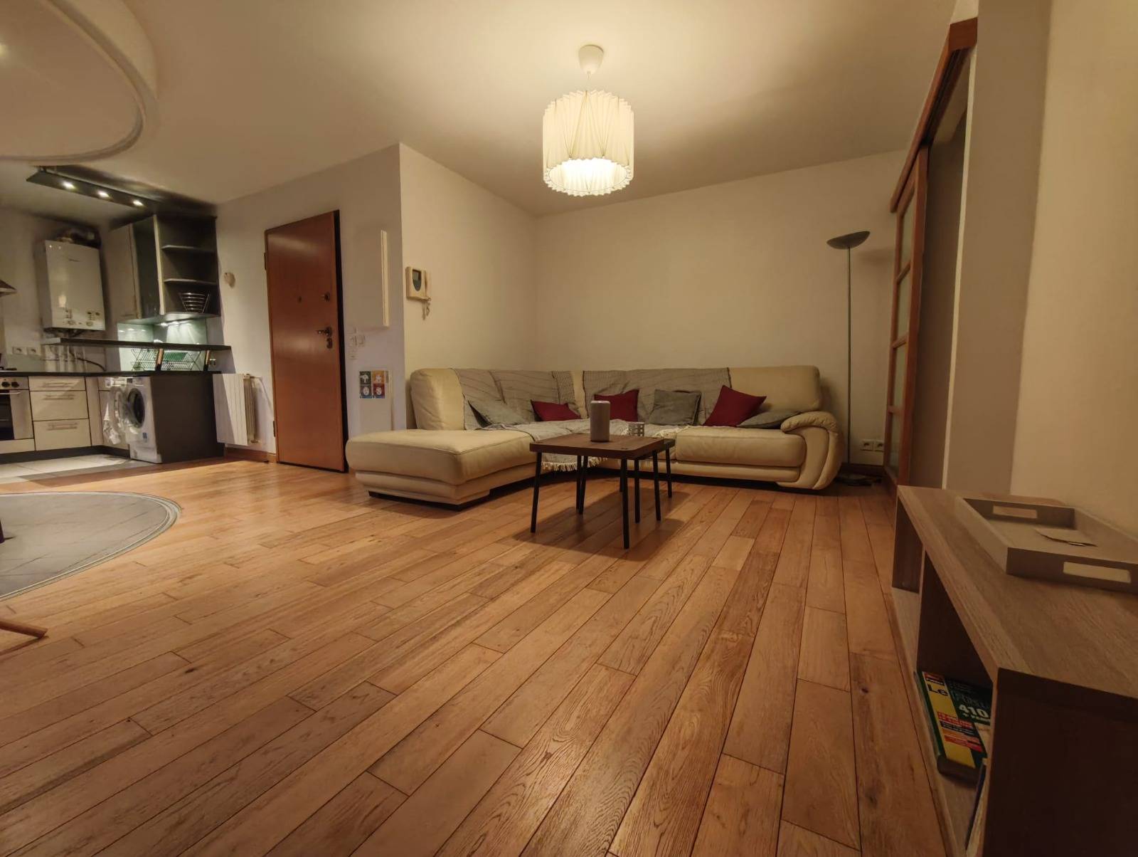 Une photo de l’annonce