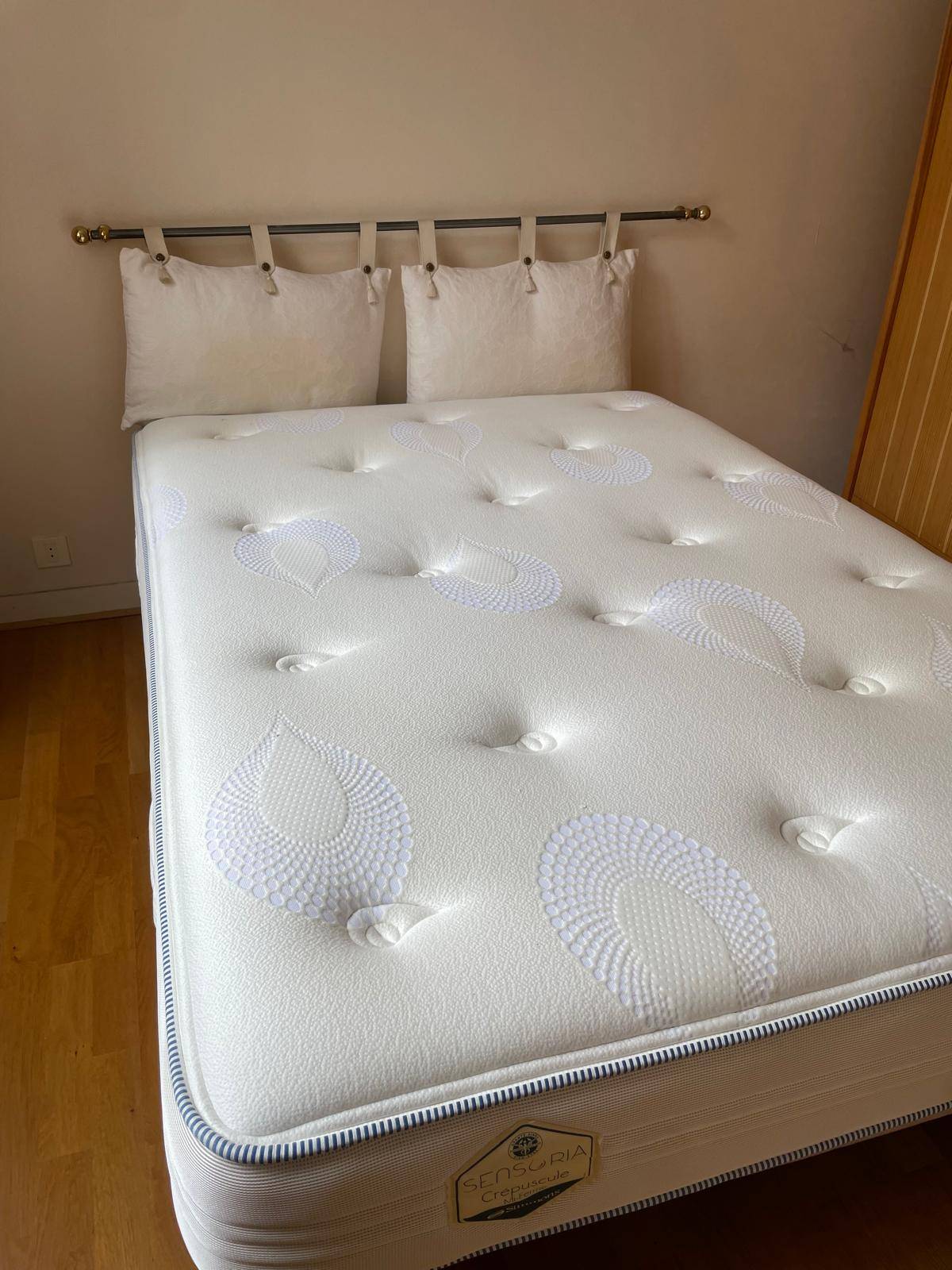 Vends matelas Simmons 140x190cm