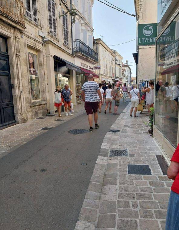 Une photo de l’annonce