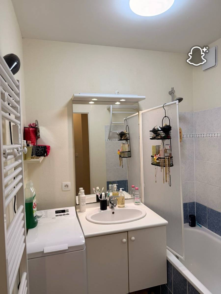 Une photo de l’annonce