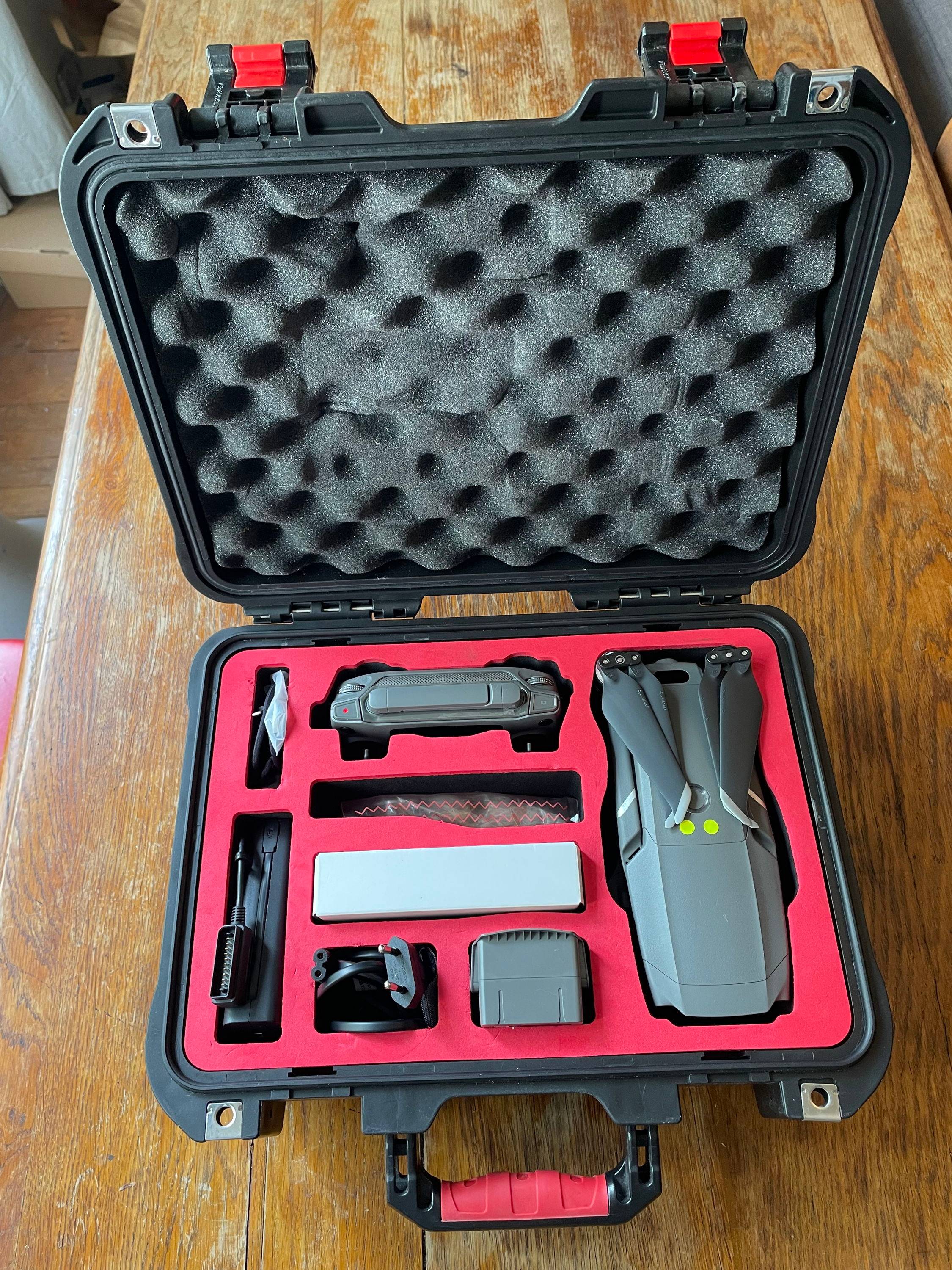Drone Mavick pro 2