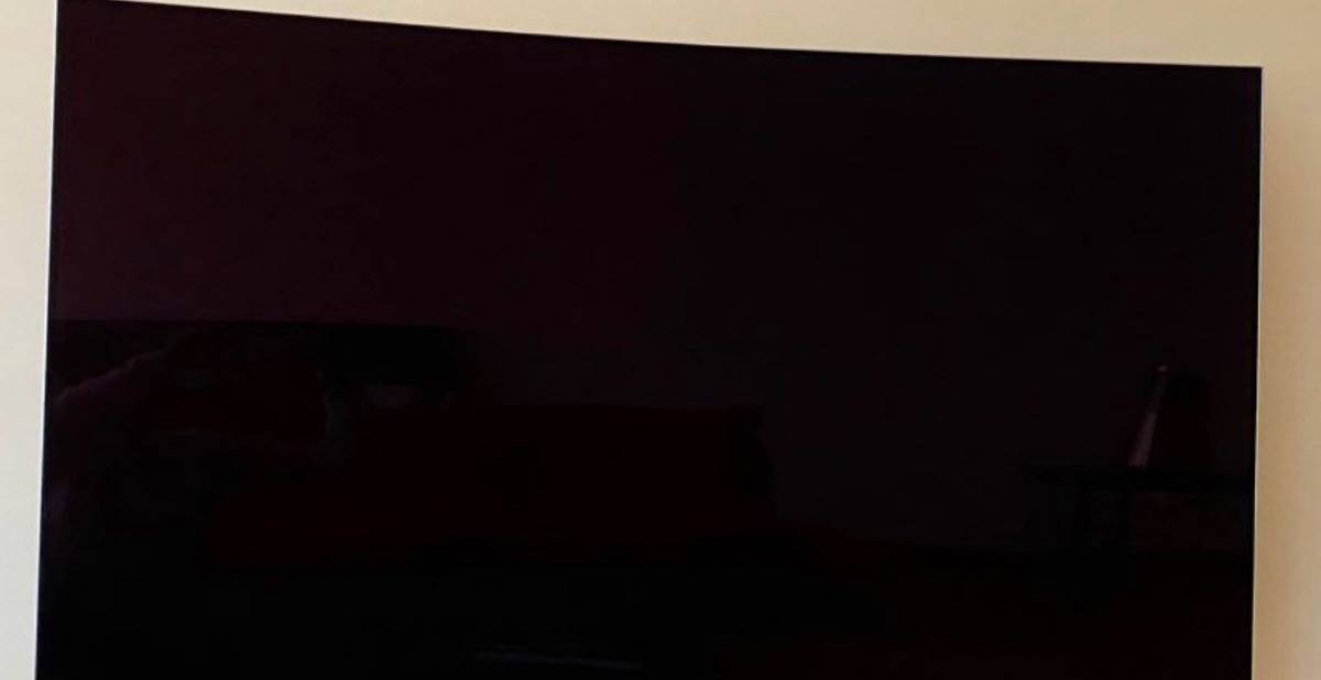Vends TV 164 cm