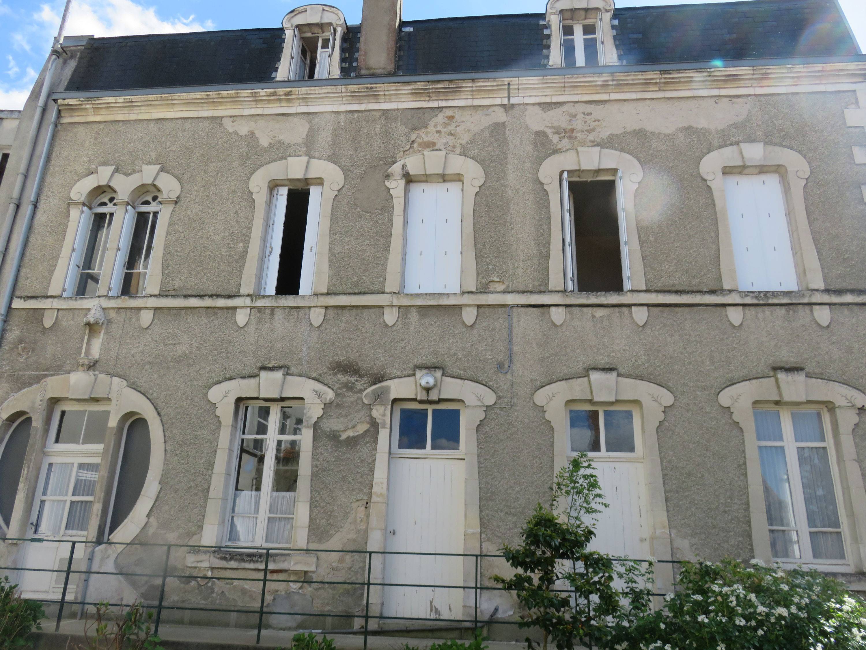 Une photo de l’annonce