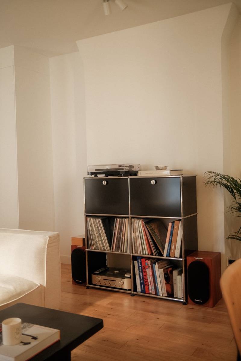 Une photo de l’annonce