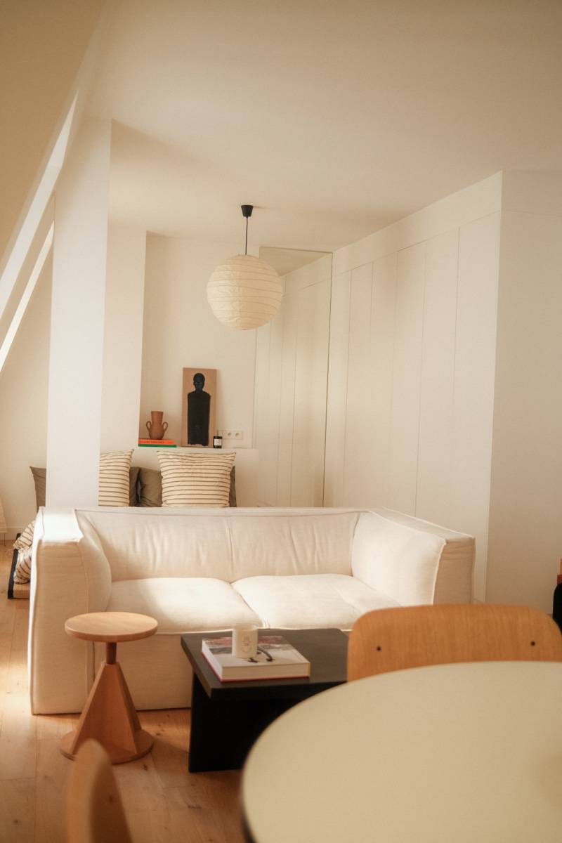 Vends appartement - 35m² - Paris 18ème