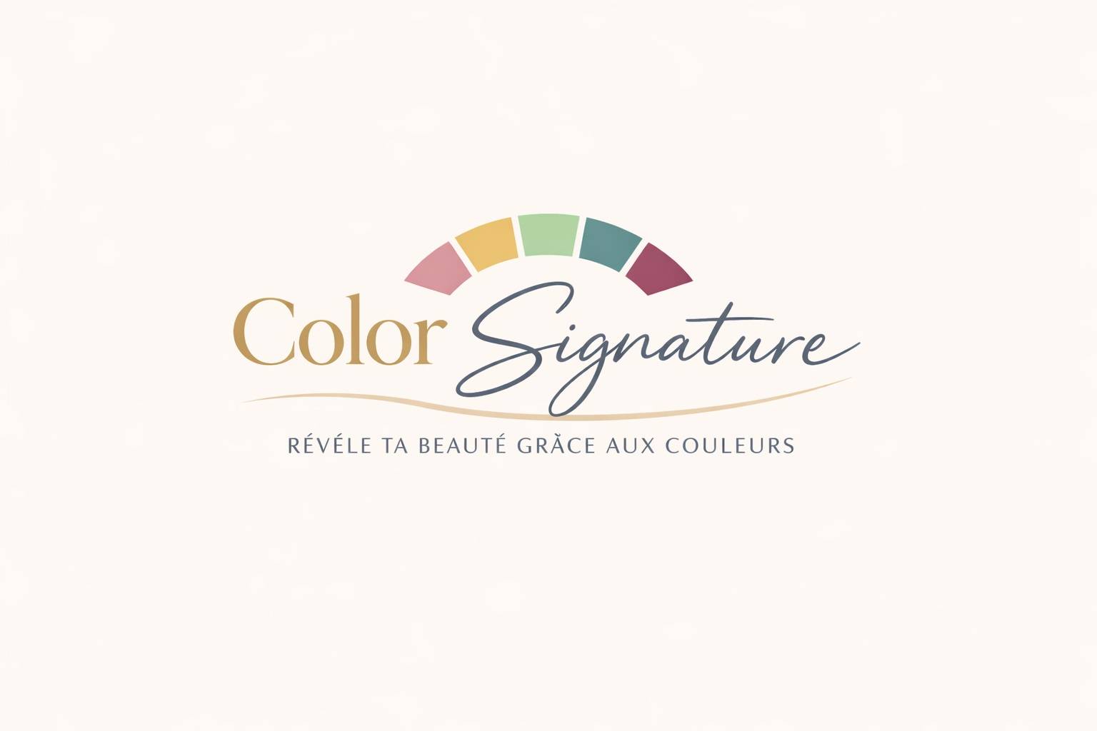 1h30 d’Atelier d’Expertise colorimétrie