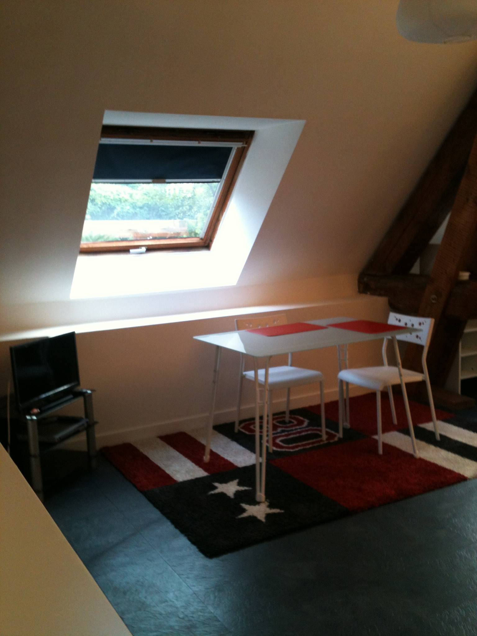 Une photo de l’annonce