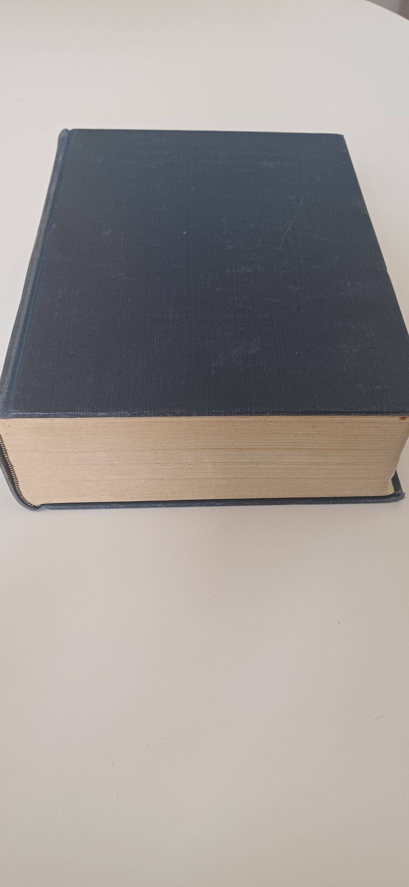 Vends dictionnaire anglais/français de 1500 pages