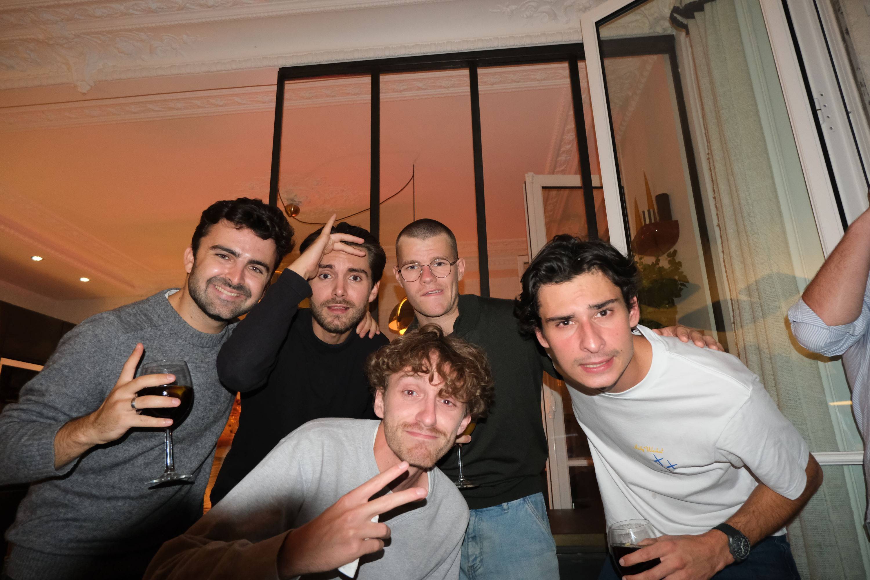 Une photo de l’annonce