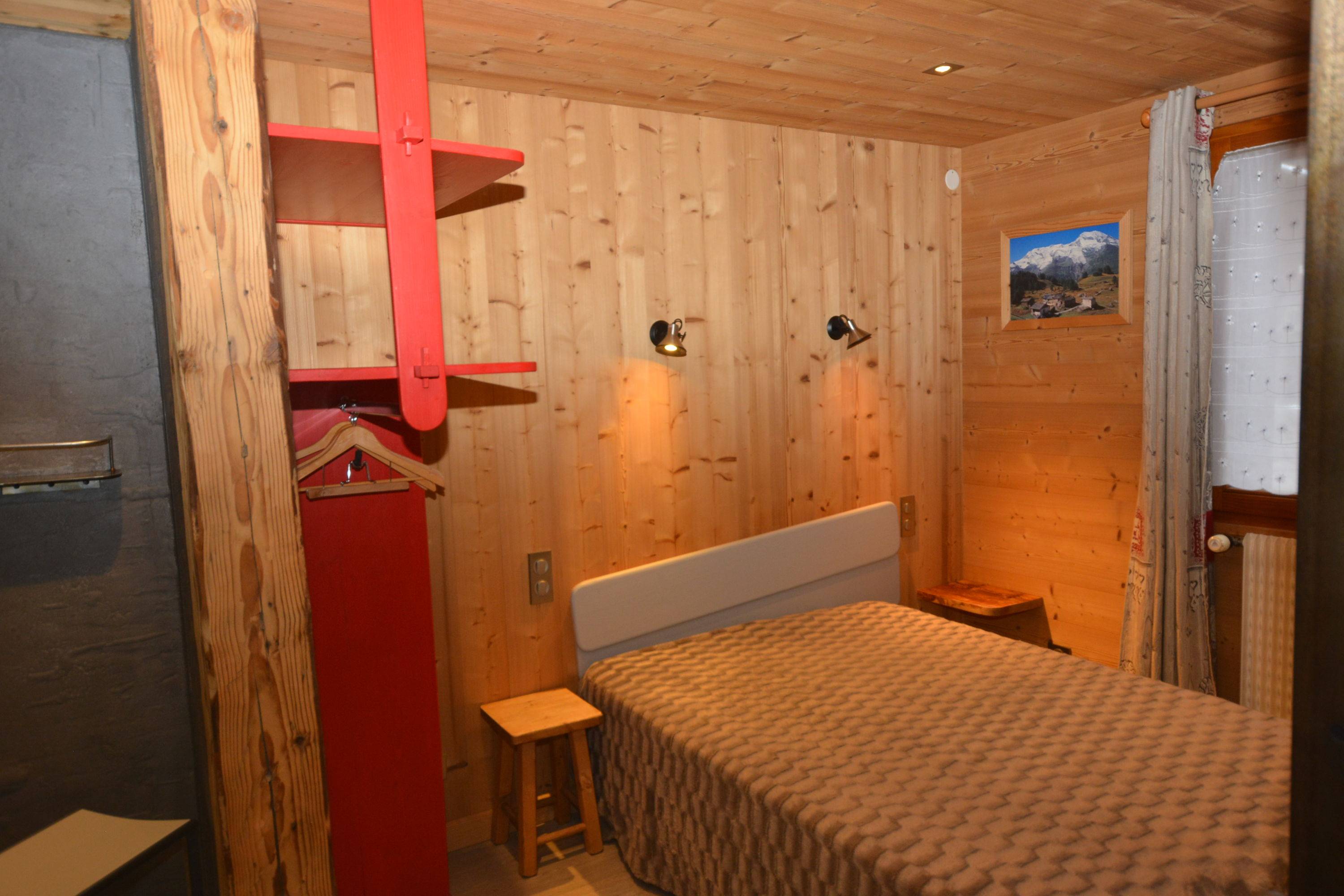 Une photo de l’annonce de location de vacances