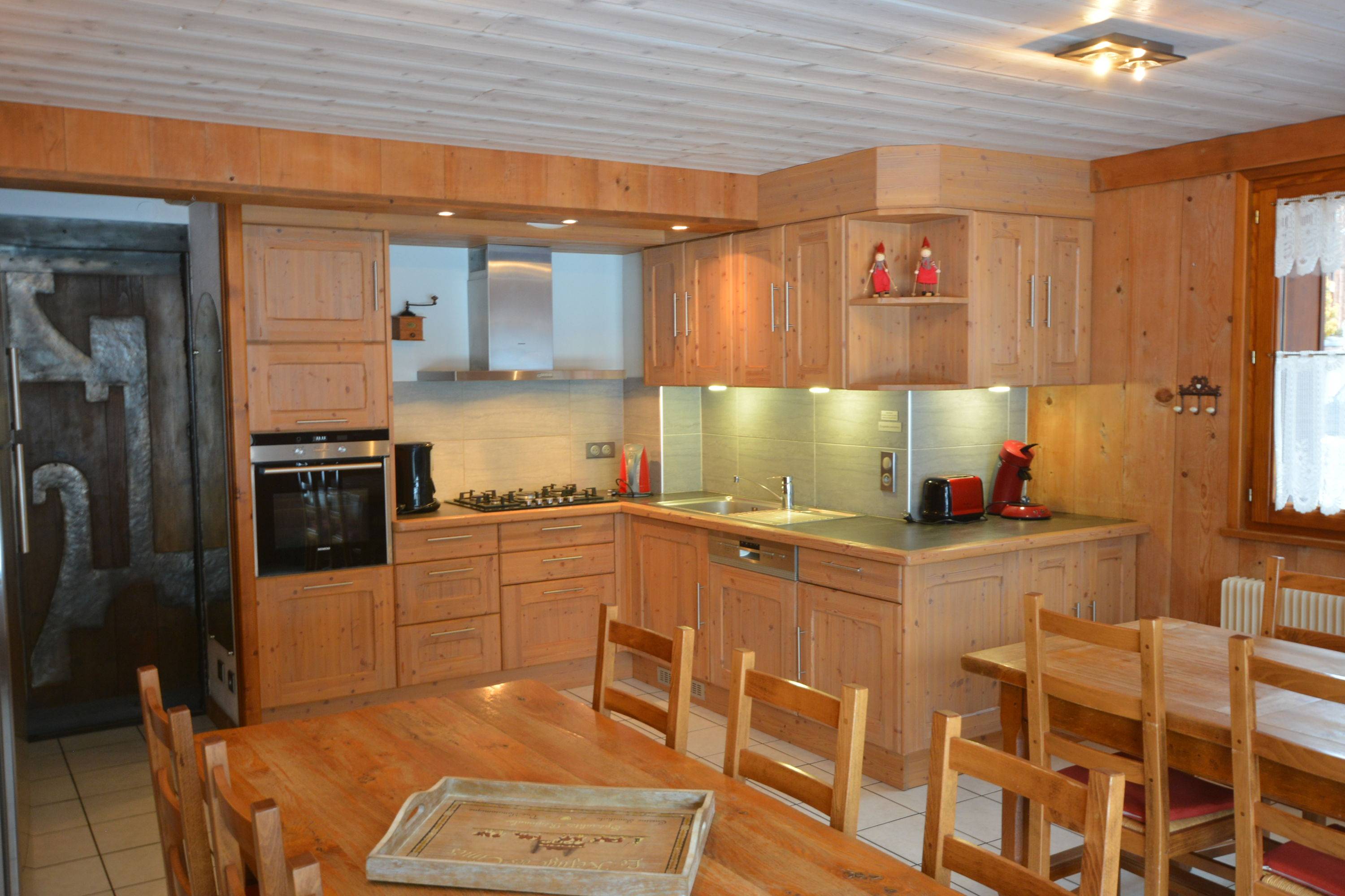 Une photo de l’annonce de location de vacances