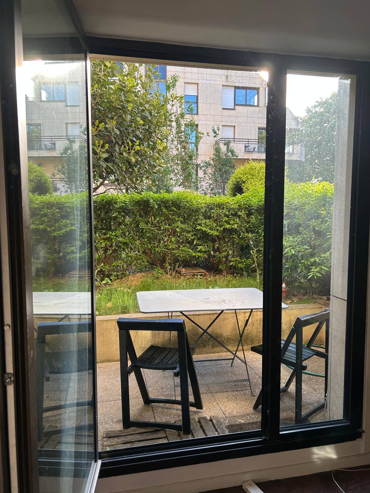 Loue studio 22m² - 1 chambre, Levallois-Perret (92)