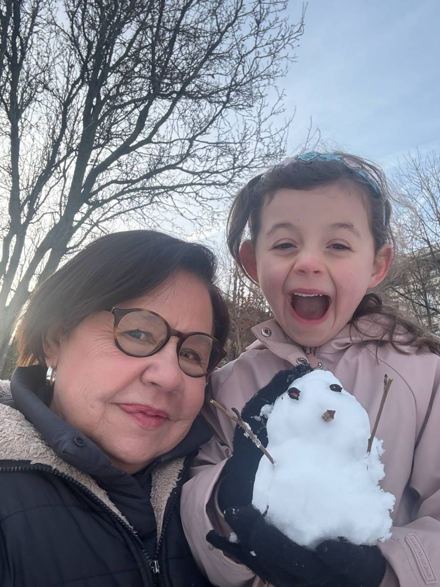 Propose babysitting pour enfants de 0 à 6 ans à Paris 16ème