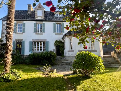 Loue maison à Perros-Guirec - 9/10 couchages