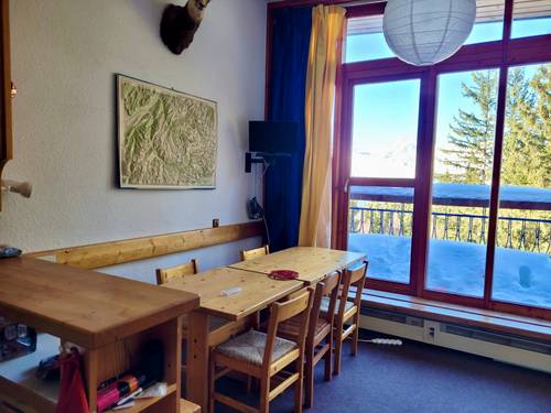 Loue appartement Les Arcs 1800 - 6 couchages