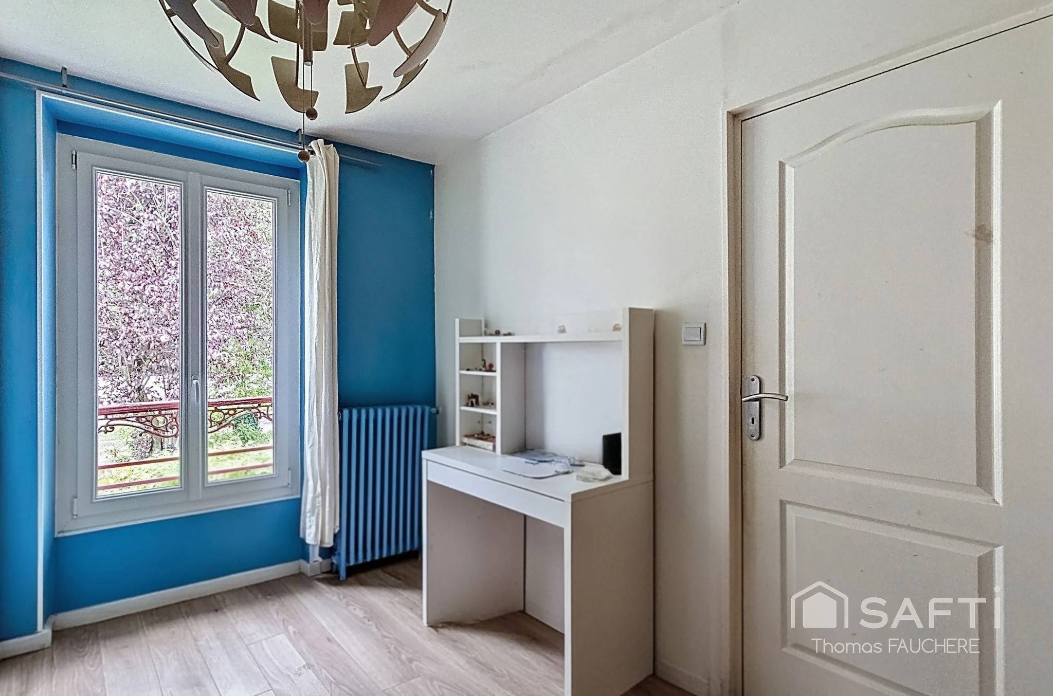 Une photo de l’annonce