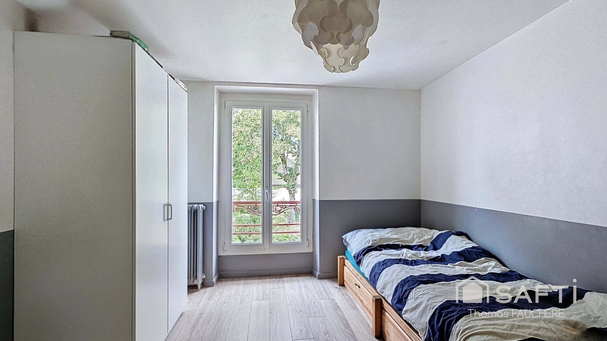 Une photo de l’annonce