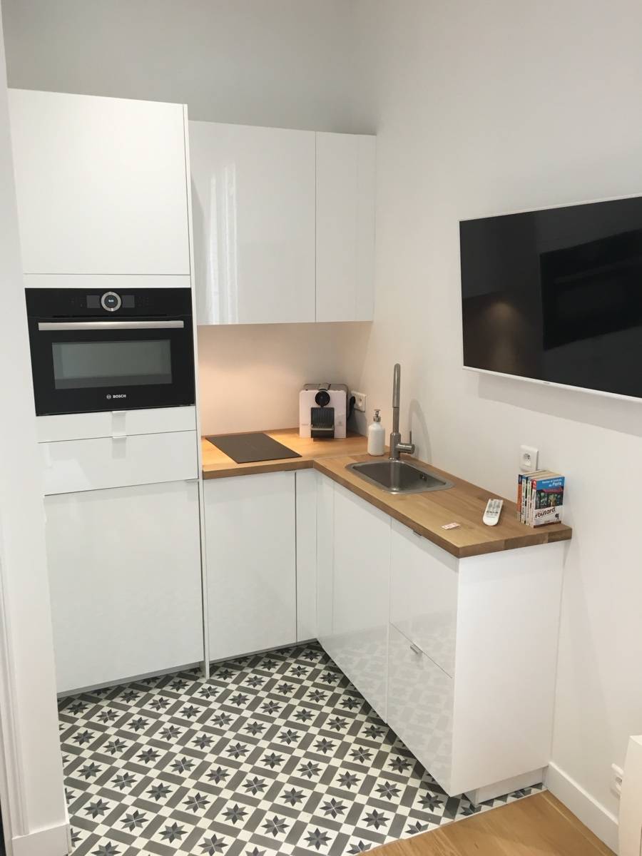 Une photo de l’annonce