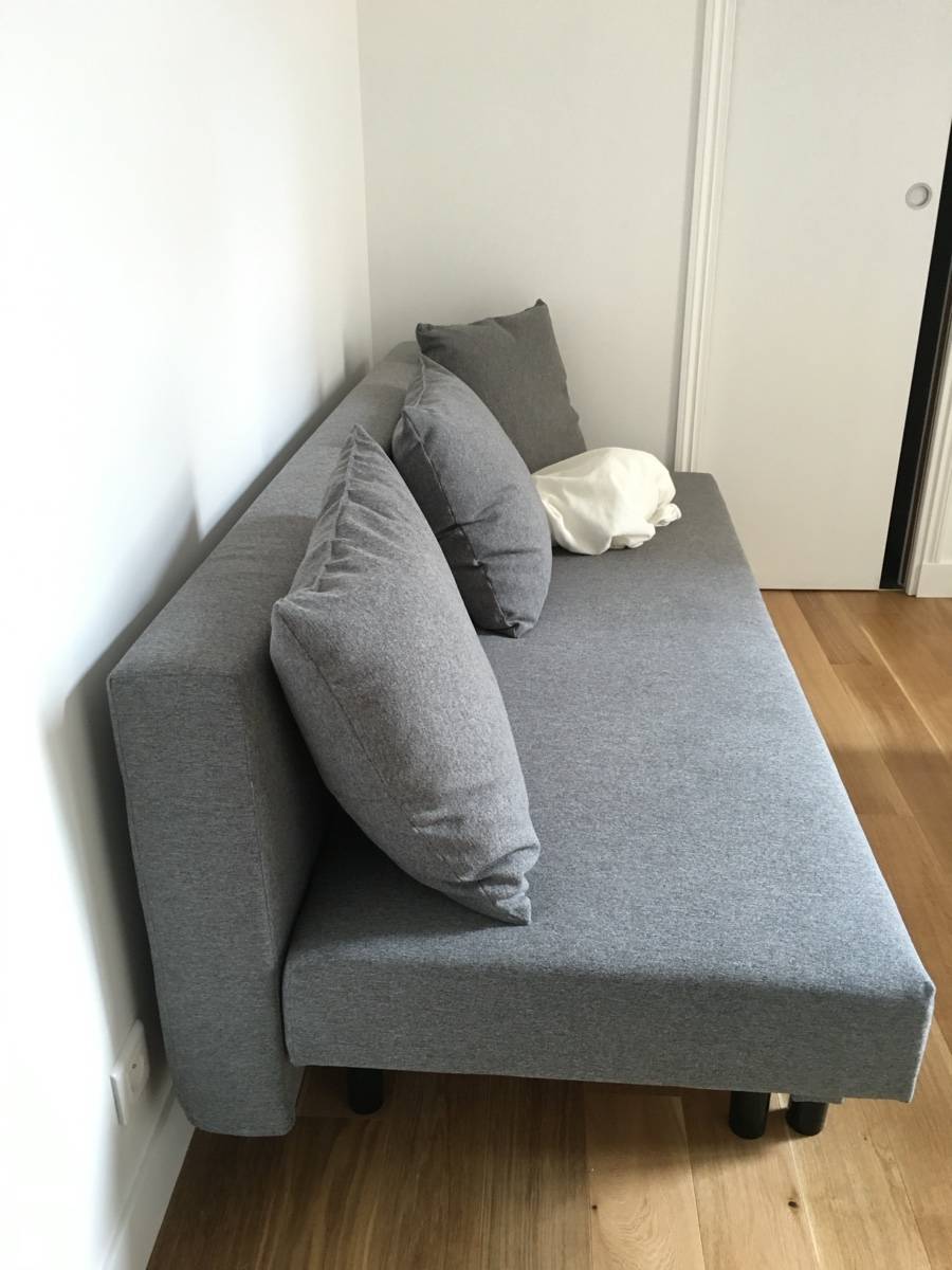 Une photo de l’annonce