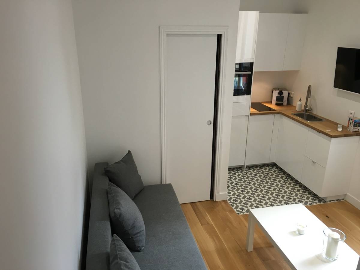 Une photo de l’annonce