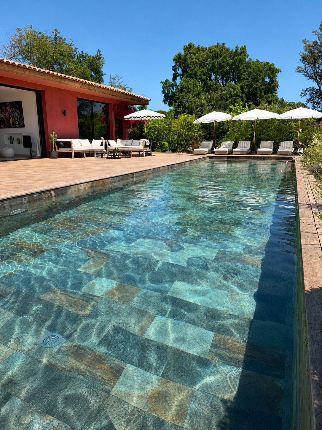 Une photo de l’annonce de location de vacances