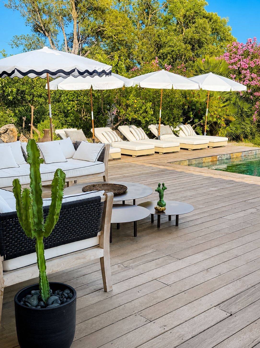 Une photo de l’annonce de location de vacances