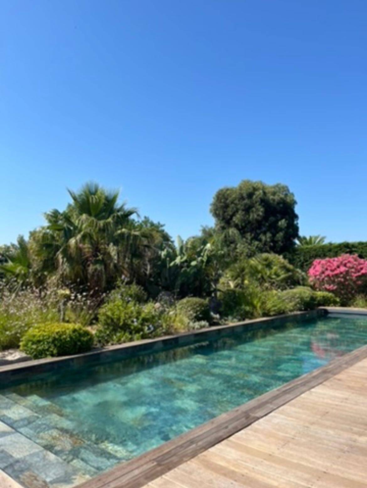 Loue maison 10 personnes - Domaine Marina Rossa - Cala Rossa - Porto-Vecchio - Corse