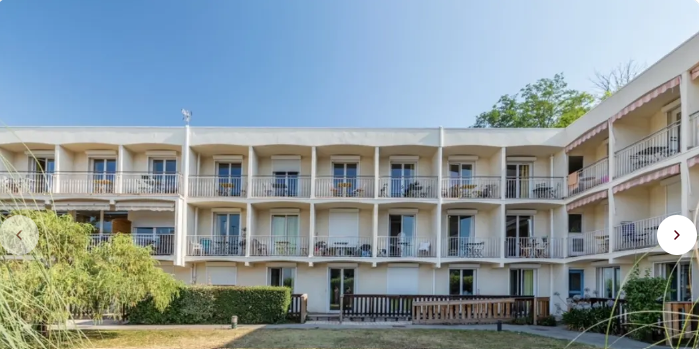Une photo de l’annonce