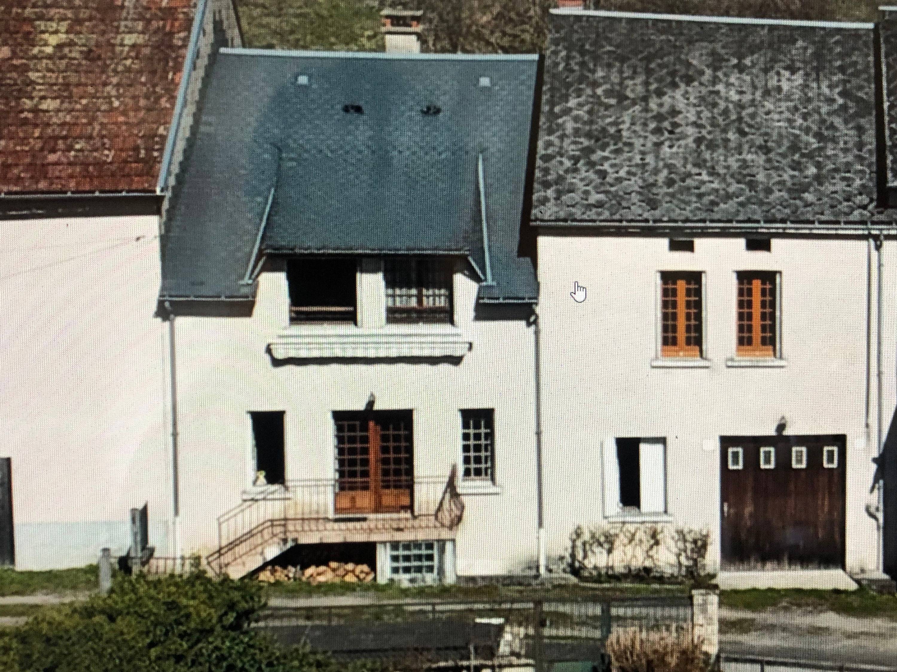 Une photo de l’annonce
