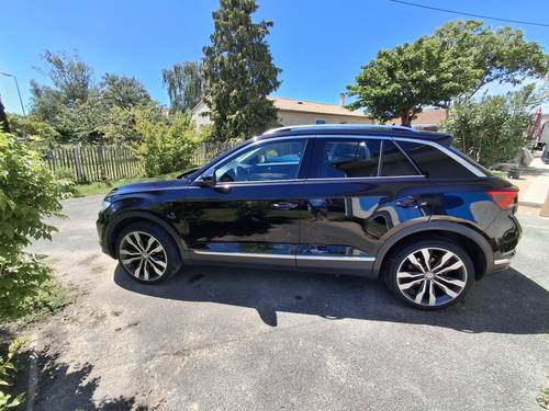 Vends WW Troc Carat, 2018, 113999km