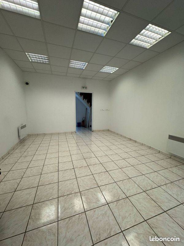 Une photo de l’annonce