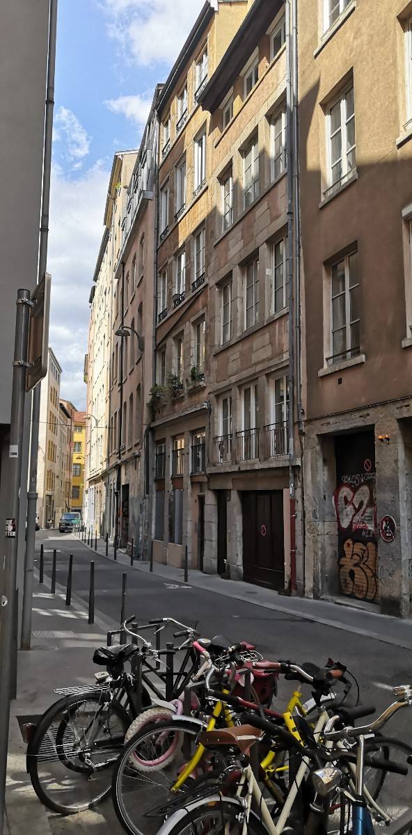 Une photo de l’annonce